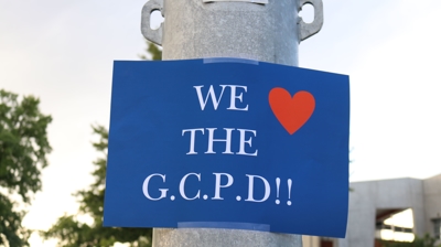 Community Involvement Photo